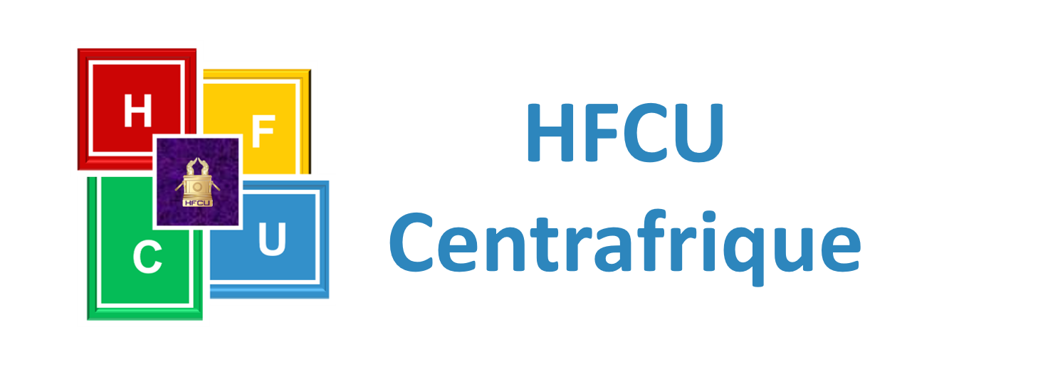 HFCU Centrafrique